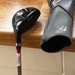 Wilson Staff D300 4 hybrid