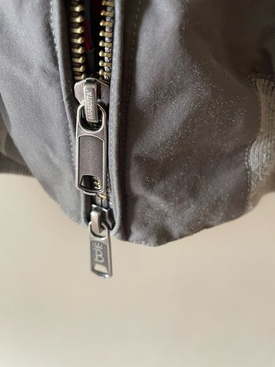 Baracuta G9 Harrington Jacket
