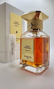 Guerlain Vanille Planifolia