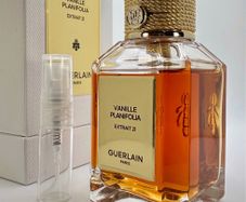 Guerlain Vanille Planifolia