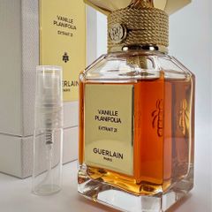 Guerlain Vanille Planifolia