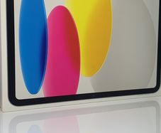 Ipad 11th Gen A16