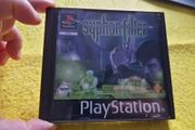 Syphon Filter PlayStation1 Ps1 PlayStation2 Ps2 Games Original