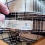 Women's Checkered Shirt Image 2