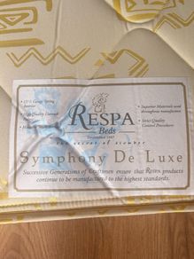 respa mattress