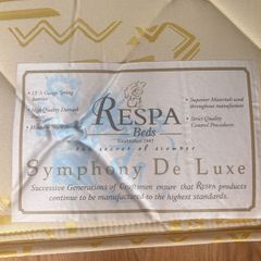 respa mattress