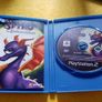 The legend of Spyro The eternal night PlayStation2 ps2 games Original Image 2