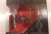 Star Wars "First Order The Fighter" (No.13)