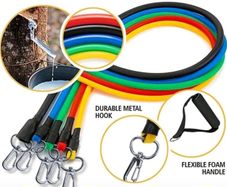 Resistance Bands