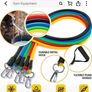 Resistance Bands Image 2