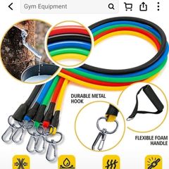 Resistance Bands