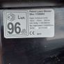 Briggs & Stratton 450 125cc Lawnmowwe Image 5
