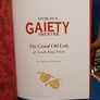 Gaiety Theatre - Robert O'Byrne Image 7