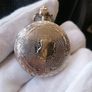 Vintage Sekonda Pocket Watch Image 4