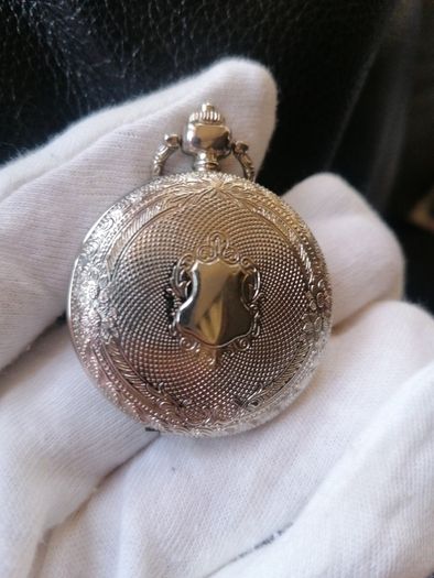 Vintage Sekonda Pocket Watch