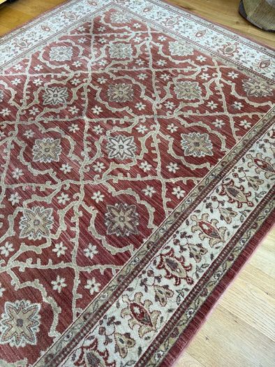 Rug