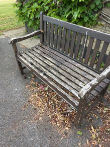 Bench