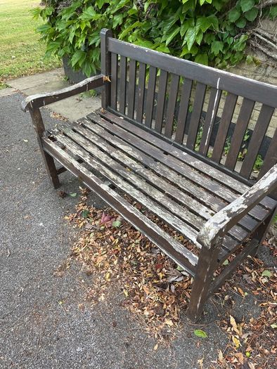 Bench