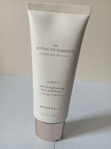 Rituals The Ritual of Namaste Skin Brightening Exfoliator