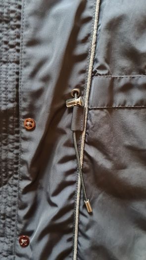Hackett london jacket
