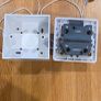 Electric shower priority board Image 6
