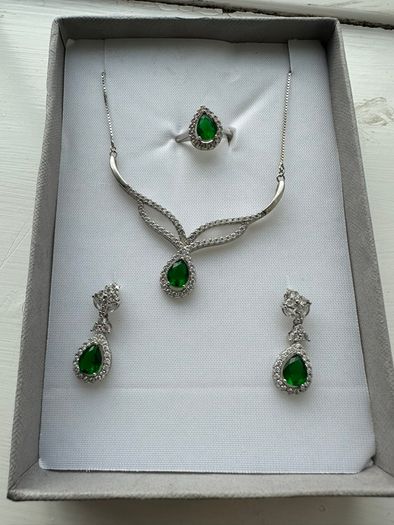 jewellery