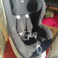 car chair