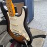 Fender classic series 50's strat Image 4