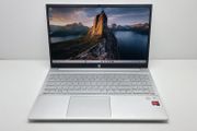 HP Pavilion 15-EH - AMD Athlon/ Touch screen Laptop
