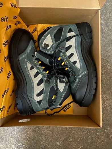 workboots