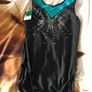 Girls BNWT Leo tart Image 2
