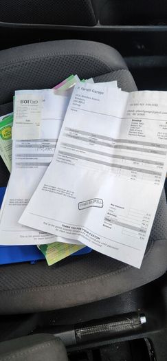 2008 Volkswagen Golf 1.9 TDI