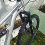 Full Suspension Mountain Bike - Cannondale Habit Wave Image 9