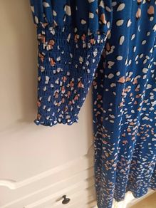 Julipa Stretch Jersey Dress