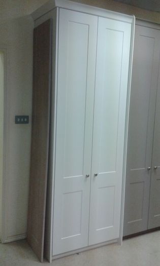 kitchens & Fitted Bedroom Furniture