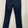 DL1961 Coco Straight Leg Designer Jeans - Size 27 (27" Inseam) Image 2