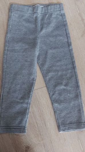 girl pant