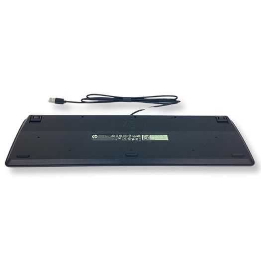 HP USB Slim Business Keyboard