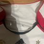 ac milan retro maldini jersey Image 5