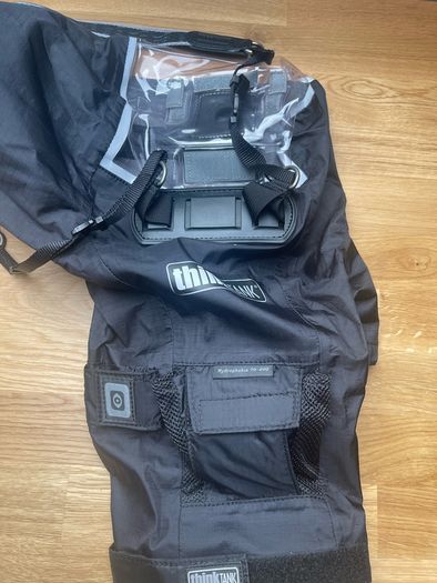 ThinkTank Hydrofobia 70-200 rain cover