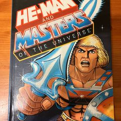 Annual: 'He-Man And Masters Of The Universe' 1985