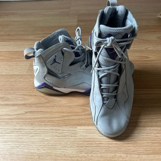 Air Jordan Collection