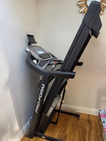 Treadmill...PRO FORM