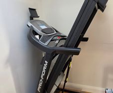 Treadmill...PRO FORM