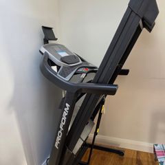 Treadmill...PRO FORM