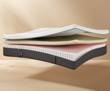 Brand New Full Foam Genuin Emma. Mattresses. Hybrid Pocket Sprung Mattresses Available too. 3ft, 4FT, 4FT6, 5FT AND 6FT SIZES AVAILABLE