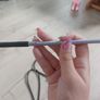rhythmic gymnastics ribbon assortment Image 5