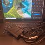 Dell Latitude E7470 Laptop | Intel Core i5 | 8GB RAM | 256GB SSD | 14" Windows 10 | Charger Included Image 3