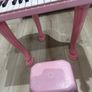 Girls piano and microphone Image 4