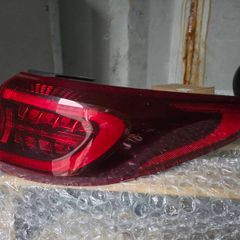 kia sportage tail lights 2019